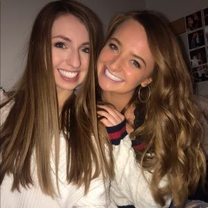 Meet your Posher, Brooklyn